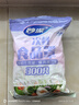 妙洁 保鲜罩 300只 一次性食品级保鲜膜套 强韧不易破 餐具高适配 实拍图