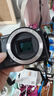 索尼/SONY a5100 a5000 a6400 a6500 二手微单相机  二手相机 95新 索尼微单 A5100+16-50 （颜色随机） 99成新 实拍图