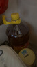 鲁花 食用油 5S物理压榨 一级 花生油 6.18L 油 0反式脂肪酸 特香纯正 实拍图