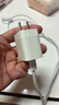 ANKER安克苹果充电器PD快充20W充电头Type-C适用iPhone16promax苹果15华为/小米手机充电头白 实拍图