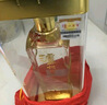泸州老窖 特曲晶彩 浓香型白酒 52度500ml 单瓶装 （商务送礼） 实拍图