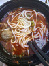 周黑鸭 锁鲜卤鸭锁骨150g 武汉特产 即食卤味 零食小吃 源头直发包邮 实拍图