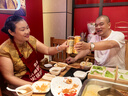 爱士堡小麦白啤酒500ml*24听 德国原装进口 精酿啤酒 整箱装 聚会畅饮 实拍图