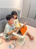 学而思经典学习机(256GB)【国家补贴500元】支持deepseek小学中学儿童学习平板家教机护眼AI学习机 实拍图