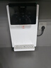 海尔（Haier）净水器家用厨下母婴RO反渗透直饮净水机加热一体机餐边柜壁挂式管线机接自来水全屋前置过滤器套装 【性能套装】即热管线机+净水器 实拍图