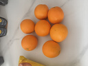 新奇士（Sunkist）澳大利亚进口蓝标早脐橙4斤礼盒 单果180g起 新鲜水果 实拍图