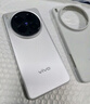 vivo X200 Ultra 16GB+512GB 银调 蔡司三大定焦大师镜头 蓝图自研影像双芯 V单相机 AI手机 实拍图