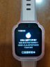 小米（MI）米兔儿童电话手表7粉色国家补贴学生智能学习4G全网通GPS定位防水支持微信QQ小爱同学男女孩礼物 实拍图