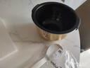 美的电饭煲钛金鼎釜内胆电饭锅内锅3l原厂配件MB-FS3006【送饭勺】 实拍图