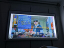极米Play 6 户外便携套装 投影仪便携家庭影院 户外露营强烈推荐 1080P 哈曼卡顿音响 国家补贴15%  实拍图
