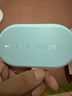 中兴（ZTE）随身wifi6免插卡移动wifi无线网卡便携式热点4g路由器无限笔记本电脑通用流量2025款官方正品U10L 实拍图