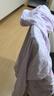 亚瑟士（asics）童装25年夏男女UPF50+冰蝉翼防晒服梭织透气外套332251052311 实拍图