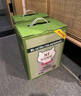 N1进口钠基膨润土混合猫砂 6.5kg*3盒升级1.5mm豆腐砂可冲马桶 实拍图