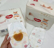 好奇（Huggies）软萌星人柯基拉拉裤拉拉裤婴儿尿不湿XXXL24(17kg以上)婴儿尿不湿 实拍图
