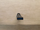 三星（SAMSUNG）256GB USB3.1 U盘 BAR升级版+深空灰 金属优盘 高速学生办公 读速400MB/s（Gen 1）适用哨兵模式 实拍图