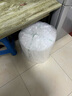得力（deli）加厚气泡膜50米*50CM包装膜缠绕膜气泡垫防震泡沫快递 DL506005 实拍图