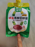 葱伴侣减盐原酿豆瓣酱450g加嘴装*3袋 欣和出品 实拍图