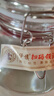 泸旗52度纯粮原浆窖藏 5L 玻璃坛礼盒装白酒 纯粮食口粮酒可自饮泡酒 实拍图