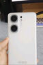 vivoiQOO Neo9 12GB+256GB 星曜白 第二代骁龙8 自研电竞芯片Q1 IMX920 索尼大底主摄手机 实拍图