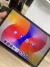 HUAWEI MatePad SE 活力版11英寸2024款 国家补贴15% 华为平板电脑娱乐学生学习平板8+256GB WiFi 星海蓝 实拍图