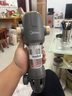 美的（Midea）前置过滤器40微米反冲洗压力表监控 QZBW20S-12T 全屋家用净水器清洗 旋风 实拍图