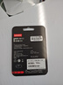 联想（Lenovo）32GB USB3.2 U盘 SX1速芯系列银色 金属耐用 商务办公必备 实拍图