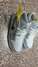 Jordan男子篮球鞋乔丹AJ1 JORDAN 1 运动鞋553558-146白 42 实拍图