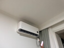 小米（MI）米家 2匹 新一级能效 巨省电 变频冷暖  壁挂式挂机 KFR-50GW/N2A1 以旧换新【国家补贴20%】 实拍图