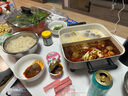 小龙坎新一代火锅底料80g牛油含量≥65%底料蘸料火锅调味烧菜料 实拍图