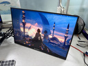 雕塑家18英寸便携式显示器2.5k 260Hz高刷100%sRGB色域 Ps4/5游戏电竞扩展屏笔记本电脑一线直连MQ18LF 实拍图