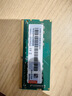 三星（SAMSUNG）DDR3 UDIMM 3代台式机主机电脑内存条PC3 PC3L 8500 10600 12800三星原厂粒子 DIY升级加装 台式机 DDR3 标压1.5V 1600 8G 实拍图