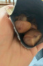 百草味熟制板栗仁500g/10小包 坚果炒货休闲零食坚果板栗子仁即食 实拍图