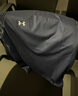 安德玛（Under Armour）速干运动短袖T恤男夏季薄款吸湿排汗健身透气上衣足球衣训练服 M 实拍图