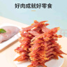 麦富迪 宠物狗狗零食 成犬幼犬训狗奖励鸭肉干1200g 实拍图