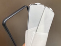 ALittleFlower适用苹果15pro钢化膜iPhone15pro手机膜全屏覆盖防摔防指纹高清膜无尘仓贴膜 旅游季 实拍图
