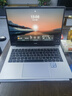 华为MateBook D 14 SE Linux版 国家补贴20% 笔记本电脑12代酷睿处理器i5 16G 512G皓月银 实拍图