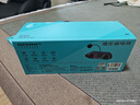 漫步者（EDIFIER）HECATE G2500bar礼盒装7.1音效电竞桌面游戏音箱防啸叫话筒蓝牙5.4电脑音响节日礼物送男友 电光蓝 实拍图