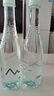 亿纯（ONE PURE）新西兰原装进口天然软矿泉水 500ml*24瓶 高端弱碱性矿物质饮用水 实拍图