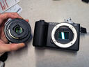 索尼【蚂蚁摄影】ZV-E10 II ZV-E10二代 APS-C画幅微单相机 滤镜直出直播美颜神器 小巧便利ZVE10二代 二代16-50套机 黑色 套餐三【拍套餐3免费升级套餐4/立省2000元】 实拍图