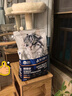 卫仕 深海胶原美毛爆爆袋 猫干粮 成猫幼猫全价冻干鲜肉猫粮200g 实拍图