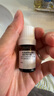 达尔肤（DR.WU）杏仁酸精华8%三重酸果酸抗痘祛闭口黑头护肤囤货（10ml+30ml） 实拍图