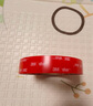 3M双面胶车载ETC免钉强力胶透明防水耐高温4910（袋装）25mm*3m 实拍图
