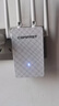 COMFAST wifi信号放大器 300M无线网络中继扩展器四天线强劲穿墙家用无线路由器WiFi信号增强器CF-WR306S 实拍图