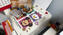 爱普生（EPSON）L4266墨仓式彩色无线多功能一体机家用/办公打印（打印复印扫描 wifi 自动双面） 实拍图