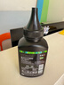 彩格q2612a碳粉适用惠普m1005硒鼓碳粉1020墨粉2612a 1010 1012 1015 1018佳能lbp2900打印机碳粉std版6瓶装 实拍图