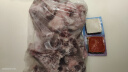 草原宏宝羊三香 8斤/袋  羊脊骨 炖羊肉 羊蝎子锅 谷饲羊肉 地理标志认证 实拍图