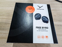 拜雅（beyerdynamic）费兰朵 FREE BYRD 真无线主动降噪蓝牙耳机音乐入耳式 安卓苹果通用 蓝牙5.2 黑色 实拍图