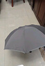 日全时全自动雨伞智能电动雨伞一键全收晴雨两用遮阳伞男防晒防紫外线伞 实拍图