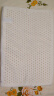 京东京造原芯1号乳胶床垫 泰国原芯进口94%天然乳胶85D双人 180x200x5cm 实拍图