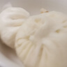 富春 荠菜包300g*2 12只装 早餐包子 速食面食 扬州特产包子 速冻蒸包 实拍图